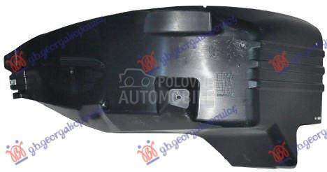 ZADNJE POTKRILO PLASTICNO (PRE