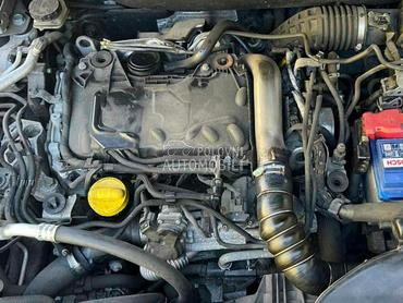 Motor 2.0dCi za Nissan Qashqai od 2006. do 2013. god.
