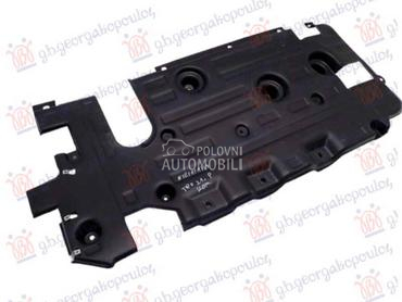 ZASTITA PODA SREDNJA PLASTICNA za Fiat Tipo od 2021. do 2025. god.