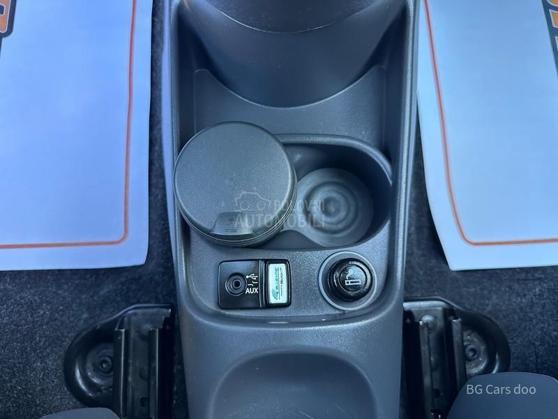 Fiat 500 1.3MJT PANO