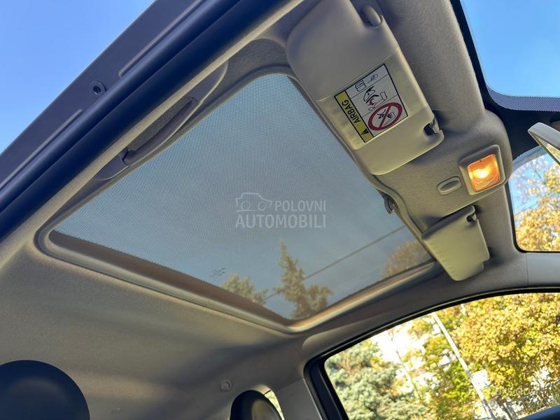 Fiat 500 1.3MJT PANO