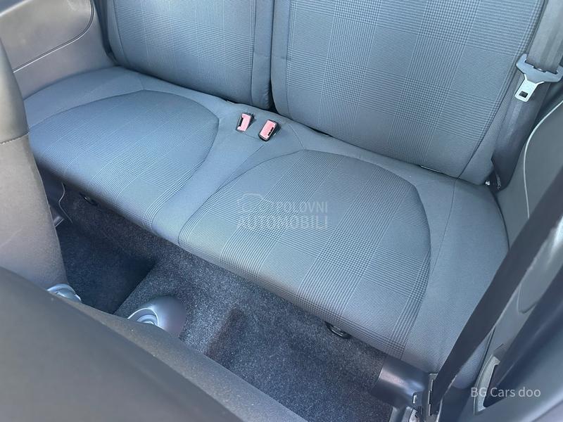 Fiat 500 1.3MJT PANO