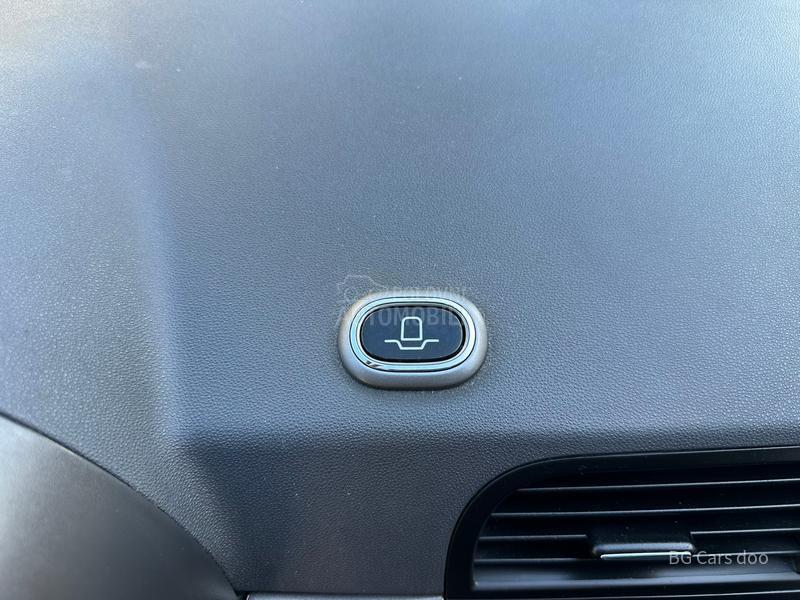 Fiat 500 1.3MJT PANO