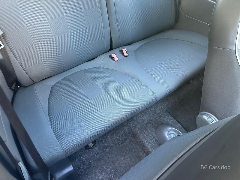 Fiat 500 1.3MJT PANO