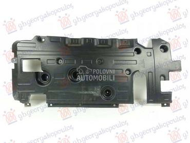 ZASTITA PODA SREDNJA PLASTICNA za Fiat Tipo od 2016. do 2021. god.