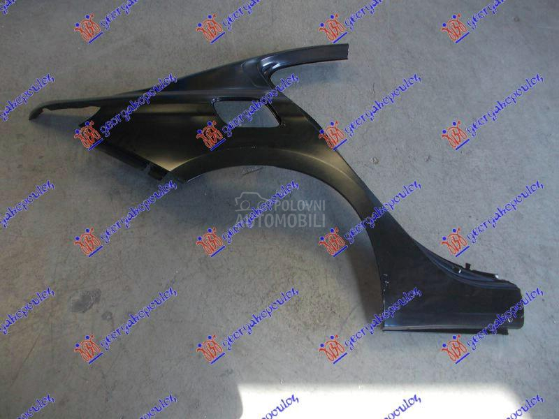 ZADNJI BLATOBRAN (SEDAN) (O)