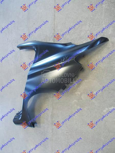 ZADNJI BLATOBRAN (SEDAN) (O)