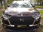 Citroen DS7 1,5HDI SO CHIC