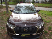 Citroen DS7 1,5HDI SO CHIC