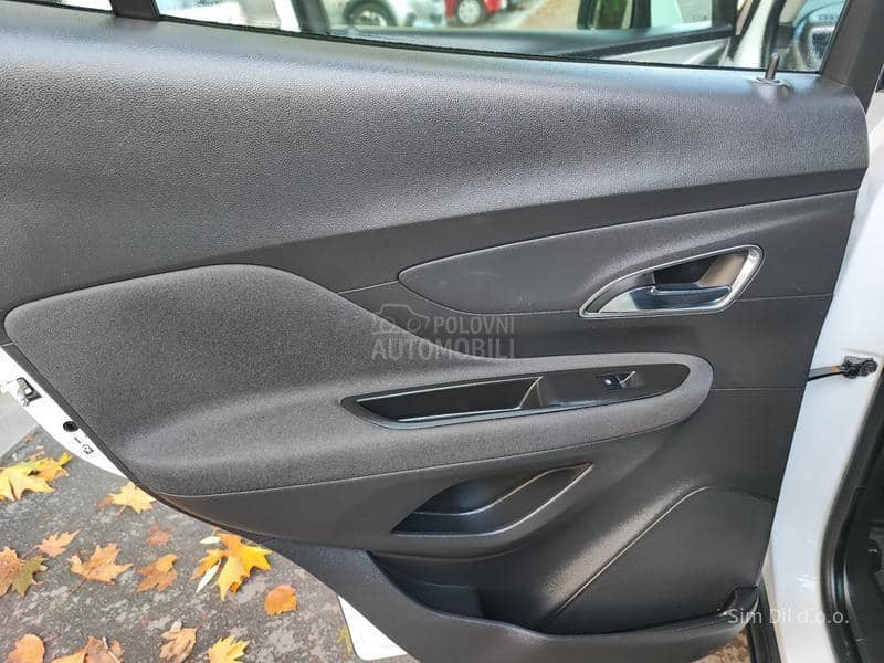 Opel Mokka 1.6CDTI
