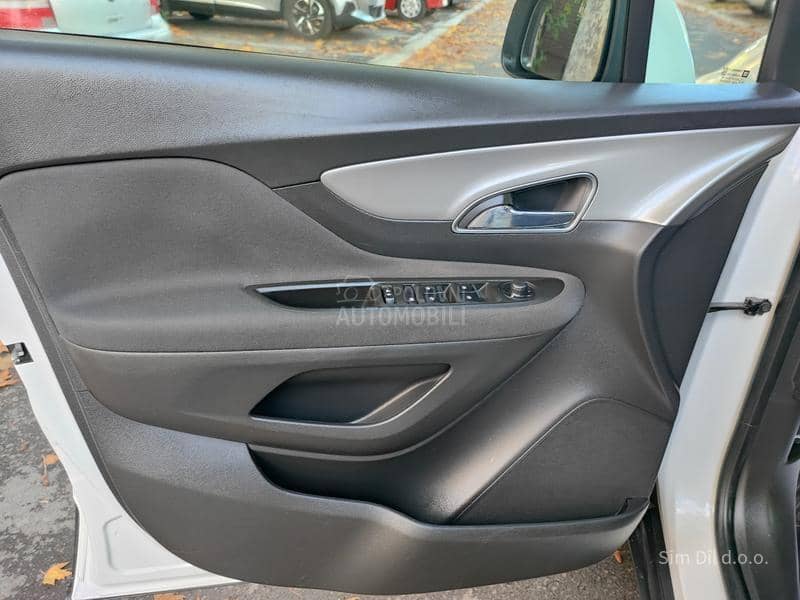 Opel Mokka 1.6CDTI