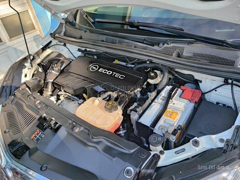 Opel Mokka 1.6CDTI