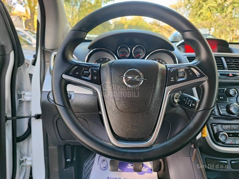 Opel Mokka 1.6CDTI