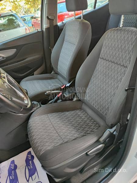 Opel Mokka 1.6CDTI
