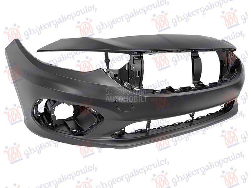 PREDNJI BRANIK PM (HB/KARAVAN)