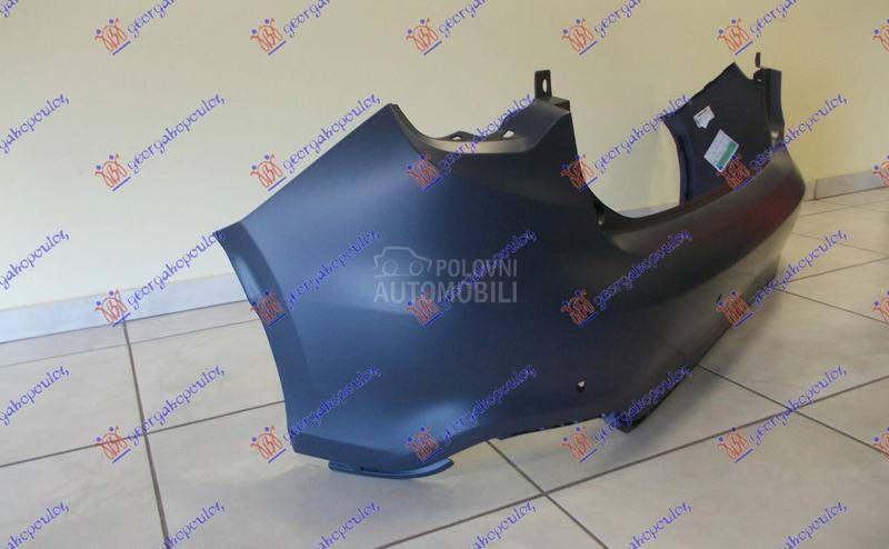 ZADNJI BRANIK (H/B) (4 PDC SEN