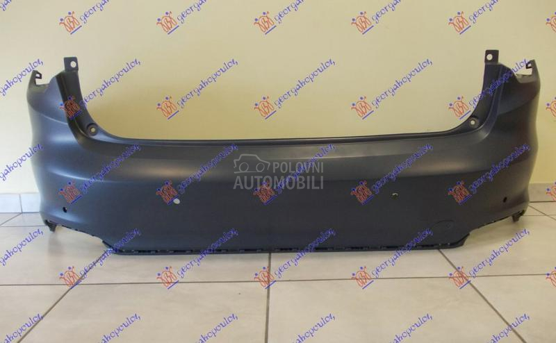 ZADNJI BRANIK (H/B) (4 PDC SEN