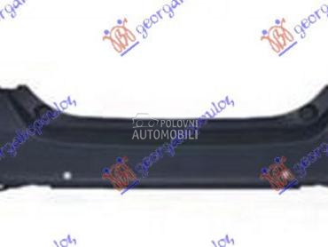 ZADNJI BRANIK (4 PDC SENZORI) za Fiat Tipo od 2016. do 2021. god.