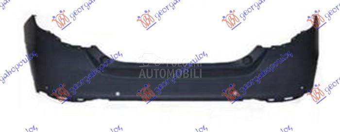 ZADNJI BRANIK (4 PDC SENZORI)