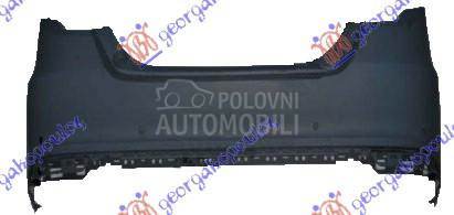 ZADNJI BRANIK KARAVAN (4 PDC S