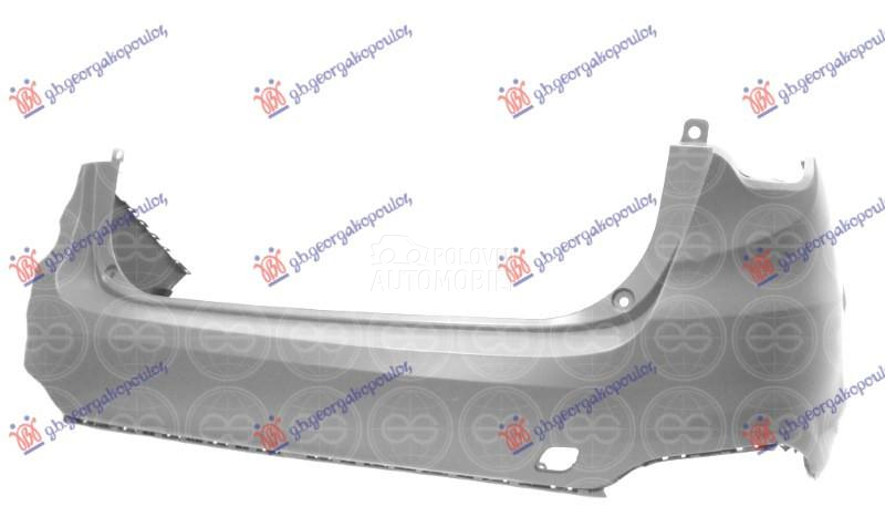 ZADNJI BRANIK PM KARAVAN (SA/B