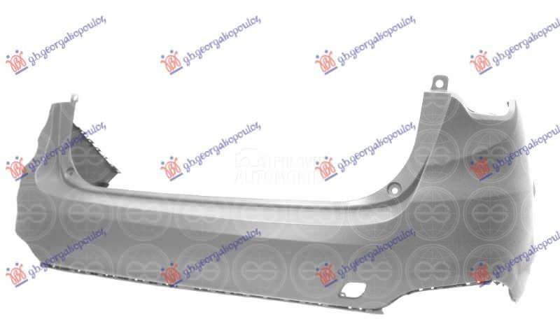 ZADNJI BRANIK PM KARAVAN (SA/B