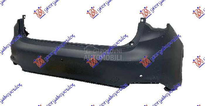 ZADNJI BRANIK (H/B) (3 PDC SEN