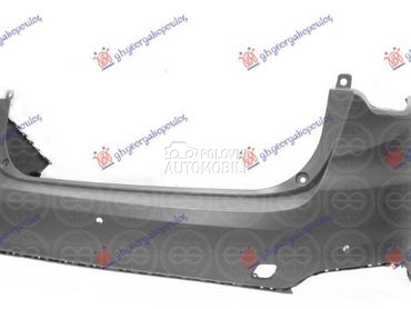 ZADNJI BRANIK PM KARAVAN (3 PD za Fiat Tipo od 2021. do 2025. god.