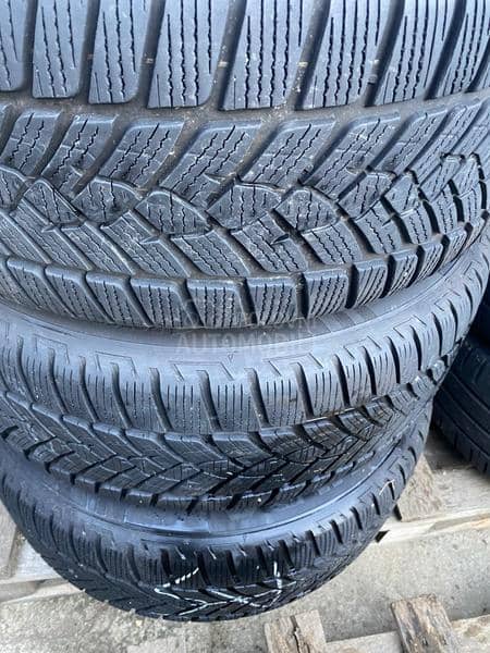 Aluminijumske felne Borbet 17" 5 x 108