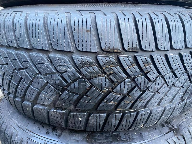 Aluminijumske felne Borbet 17" 5 x 108