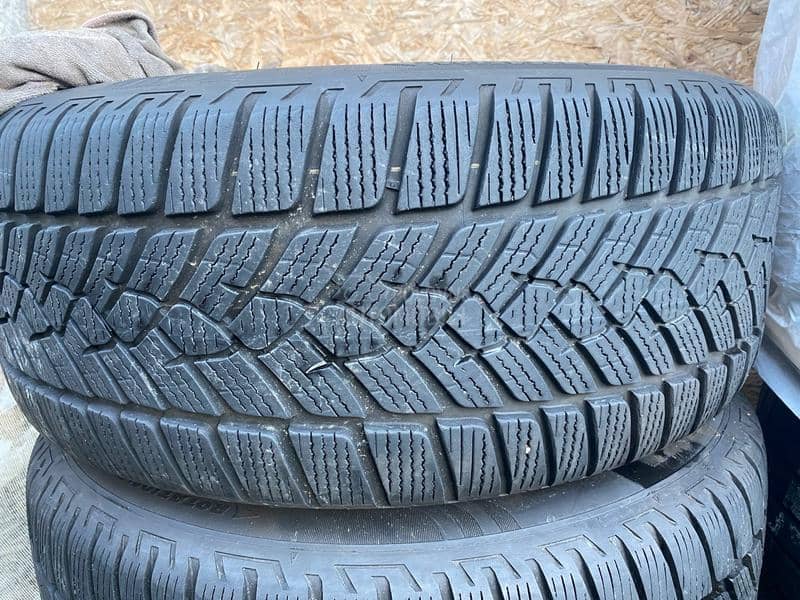 Aluminijumske felne Borbet 17" 5 x 108