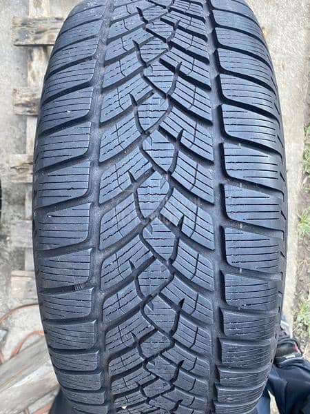 Aluminijumske felne Borbet 17" 5 x 108