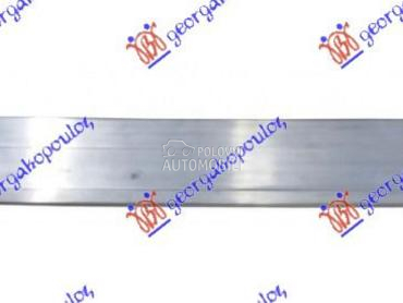 SINA PREDNJEG BRANIKA ALUMINIJ za Fiat Tipo od 2016. do 2021. god.