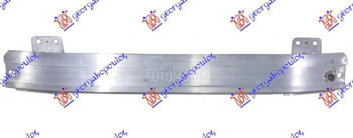 SINA PREDNJEG BRANIKA ALUMINIJ