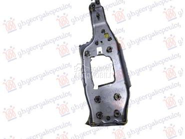 NOSAC DONJE GREDE VERTIKALNI za Fiat Tipo od 2016. do 2021. god.