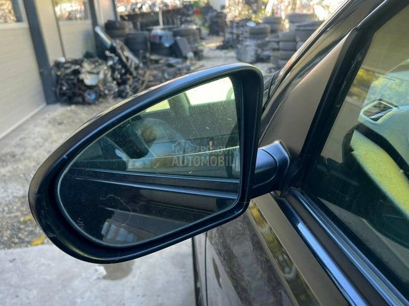 Retrovizor levi crni Z11G