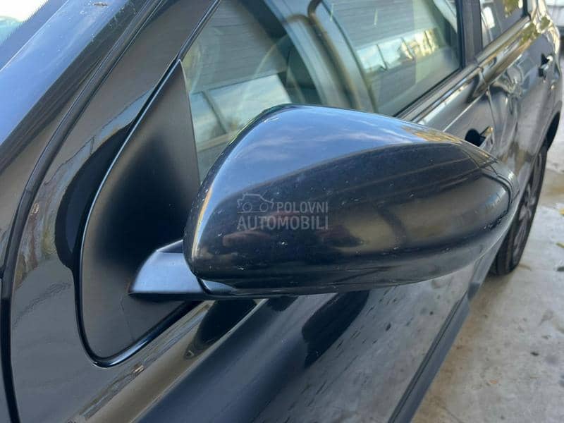 Retrovizor levi crni Z11G