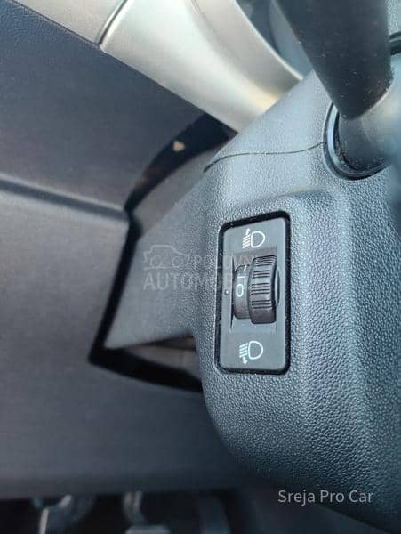 Citroen C3 1.1 Mali Potrošač