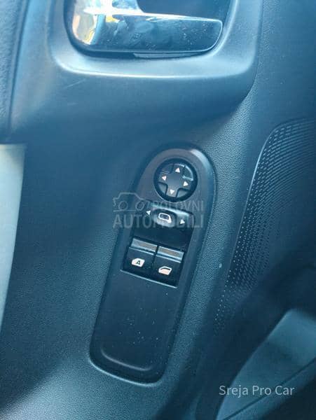 Citroen C3 1.1 Mali Potrošač