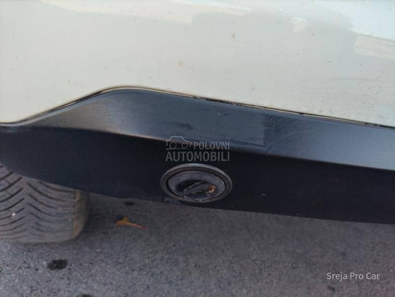 Citroen C3 1.1 Mali Potrošač