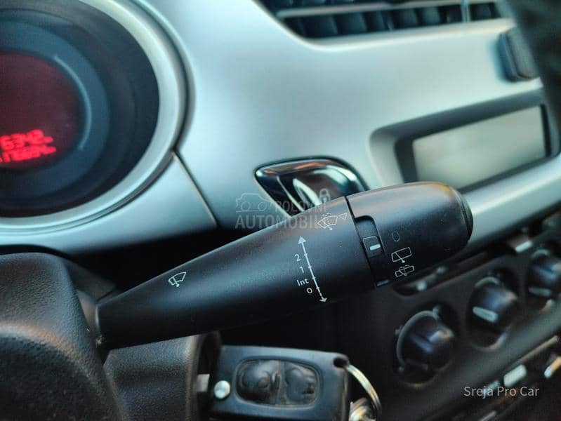 Citroen C3 1.1 Mali Potrošač