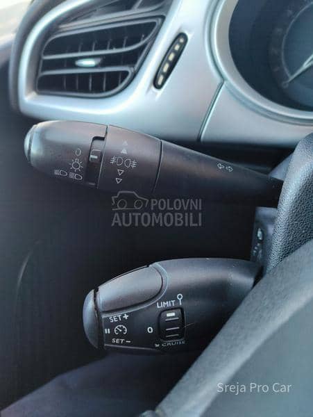Citroen C3 1.1 Mali Potrošač