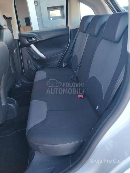 Citroen C3 1.1 Mali Potrošač