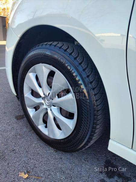 Citroen C3 1.1 Mali Potrošač