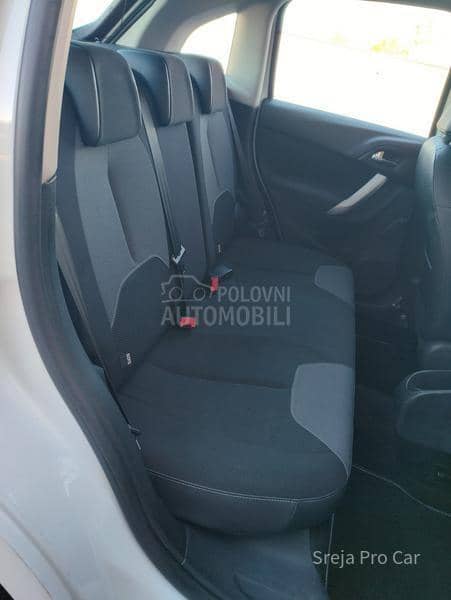 Citroen C3 1.1 Mali Potrošač