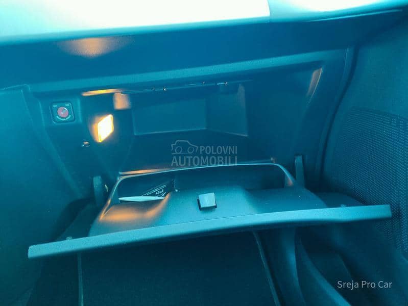 Citroen C3 1.1 Mali Potrošač