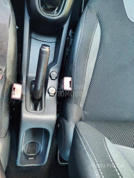 Citroen C3 1.1 Mali Potrošač