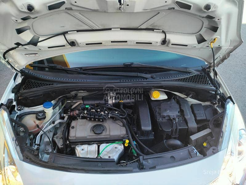 Citroen C3 1.1 Mali Potrošač