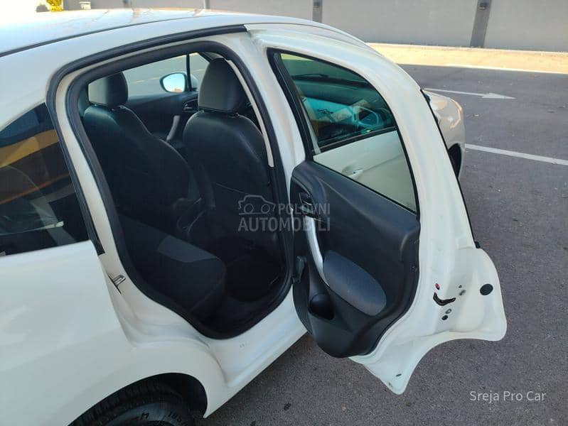Citroen C3 1.1 Mali Potrošač