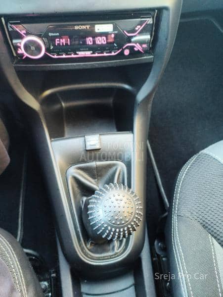 Citroen C3 1.1 Mali Potrošač
